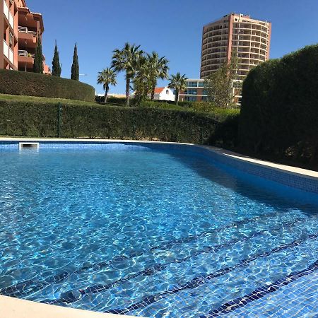 "Sun & Beach", 150M From Beach, Litoralmar Portimao Bagian luar foto