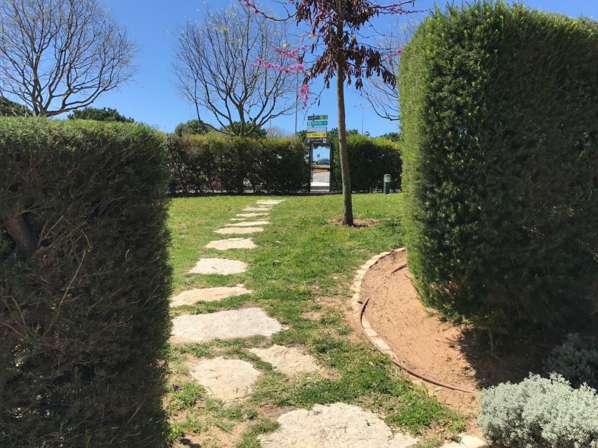 "Sun & Beach", 150M From Beach, Litoralmar Portimao Bagian luar foto