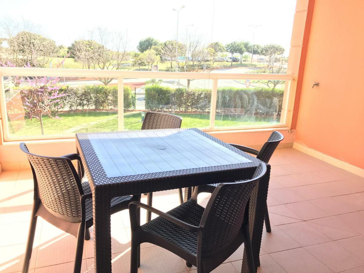 "Sun & Beach", 150M From Beach, Litoralmar Portimao Bagian luar foto