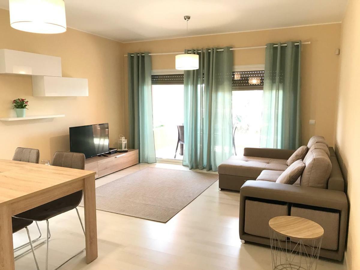 "Sun & Beach", 150M From Beach, Litoralmar Portimao Bagian luar foto