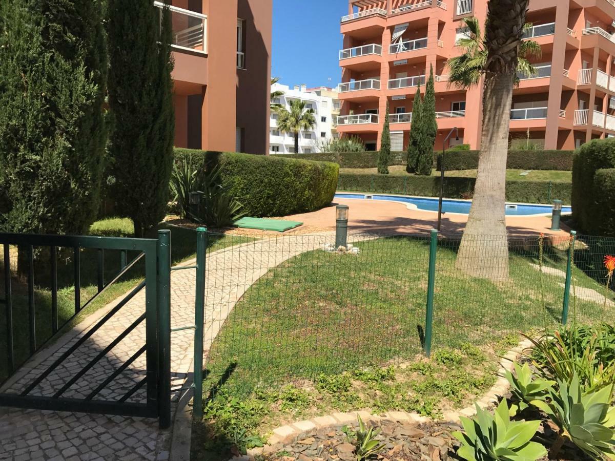 "Sun & Beach", 150M From Beach, Litoralmar Portimao Bagian luar foto