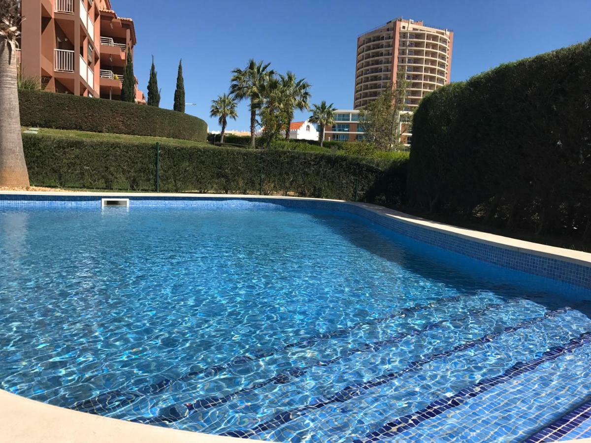 "Sun & Beach", 150M From Beach, Litoralmar Portimao Bagian luar foto