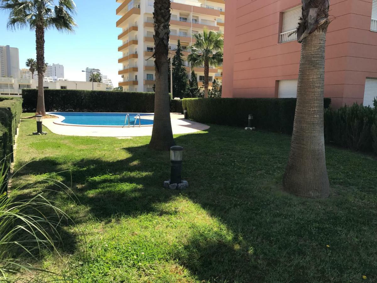 "Sun & Beach", 150M From Beach, Litoralmar Portimao Bagian luar foto