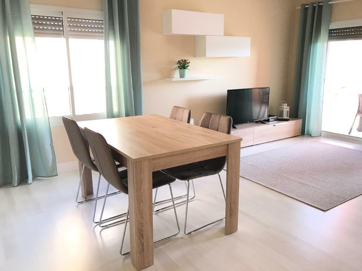 "Sun & Beach", 150M From Beach, Litoralmar Portimao Bagian luar foto
