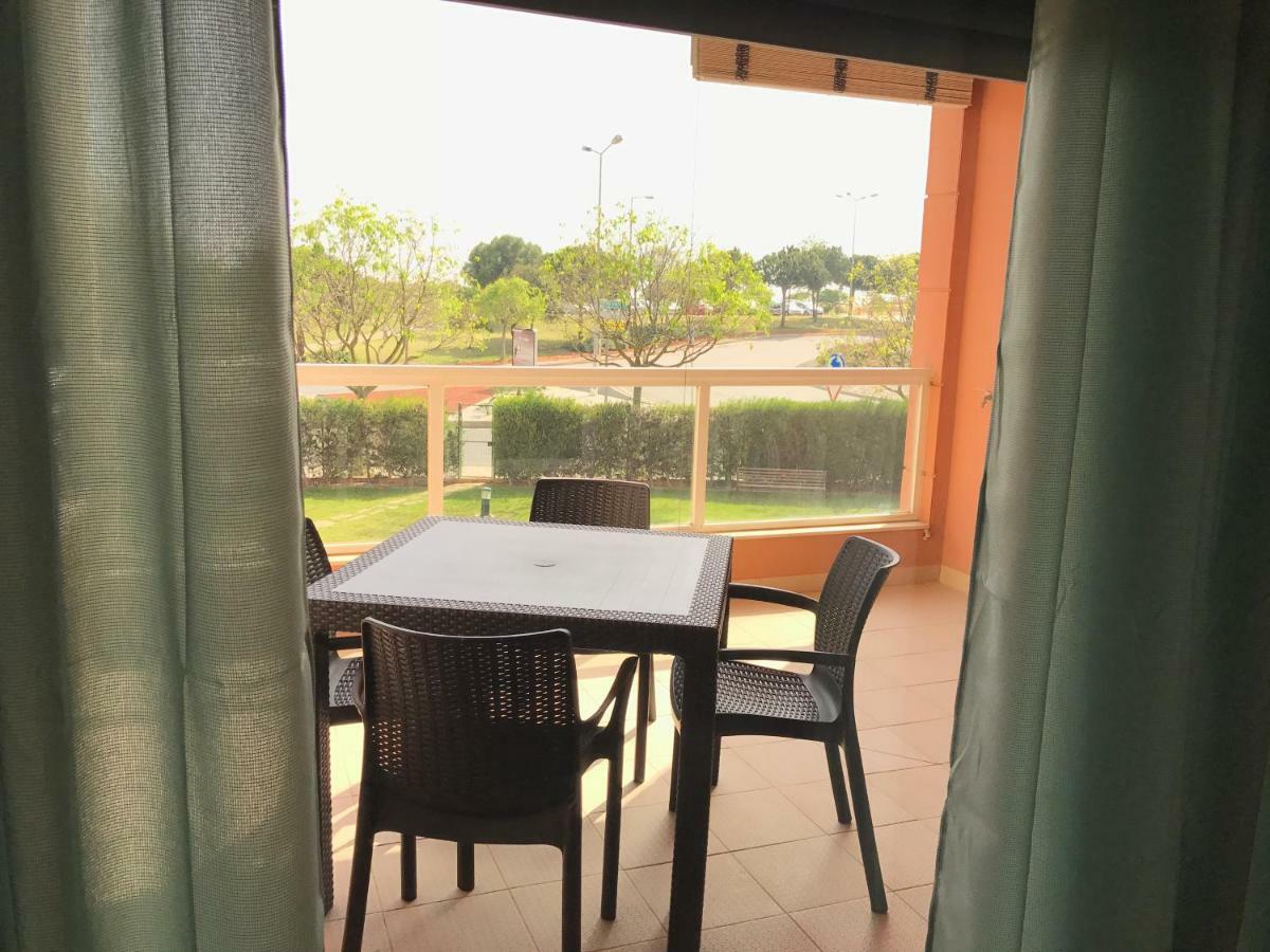 "Sun & Beach", 150M From Beach, Litoralmar Portimao Bagian luar foto